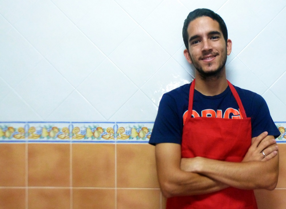 Javier Pastor